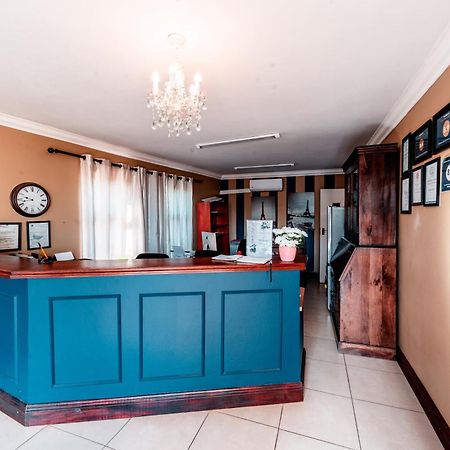 Château La Mer Exclusive Guesthouse Hartbeespoort Exterior foto