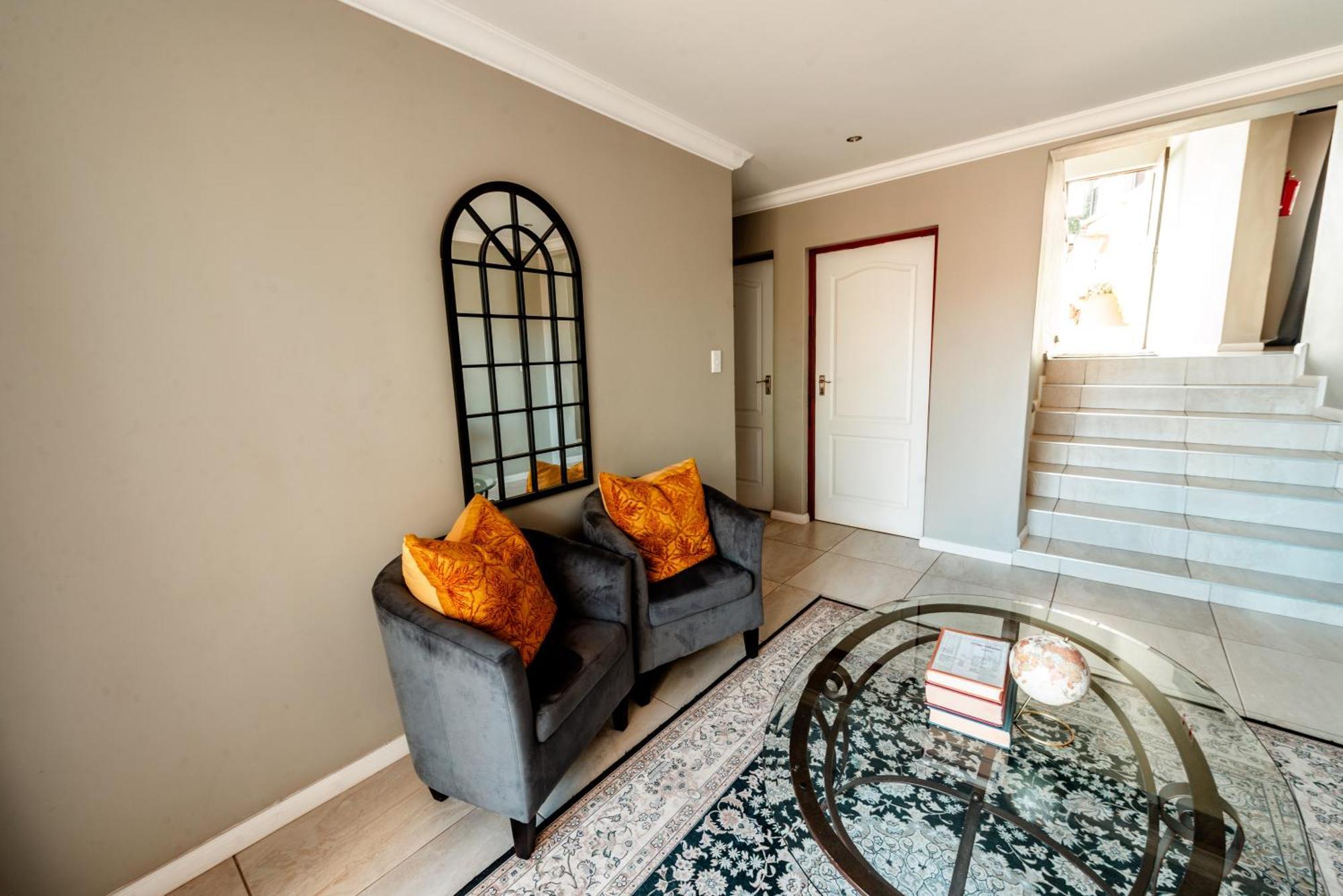 Château La Mer Exclusive Guesthouse Hartbeespoort Exterior foto