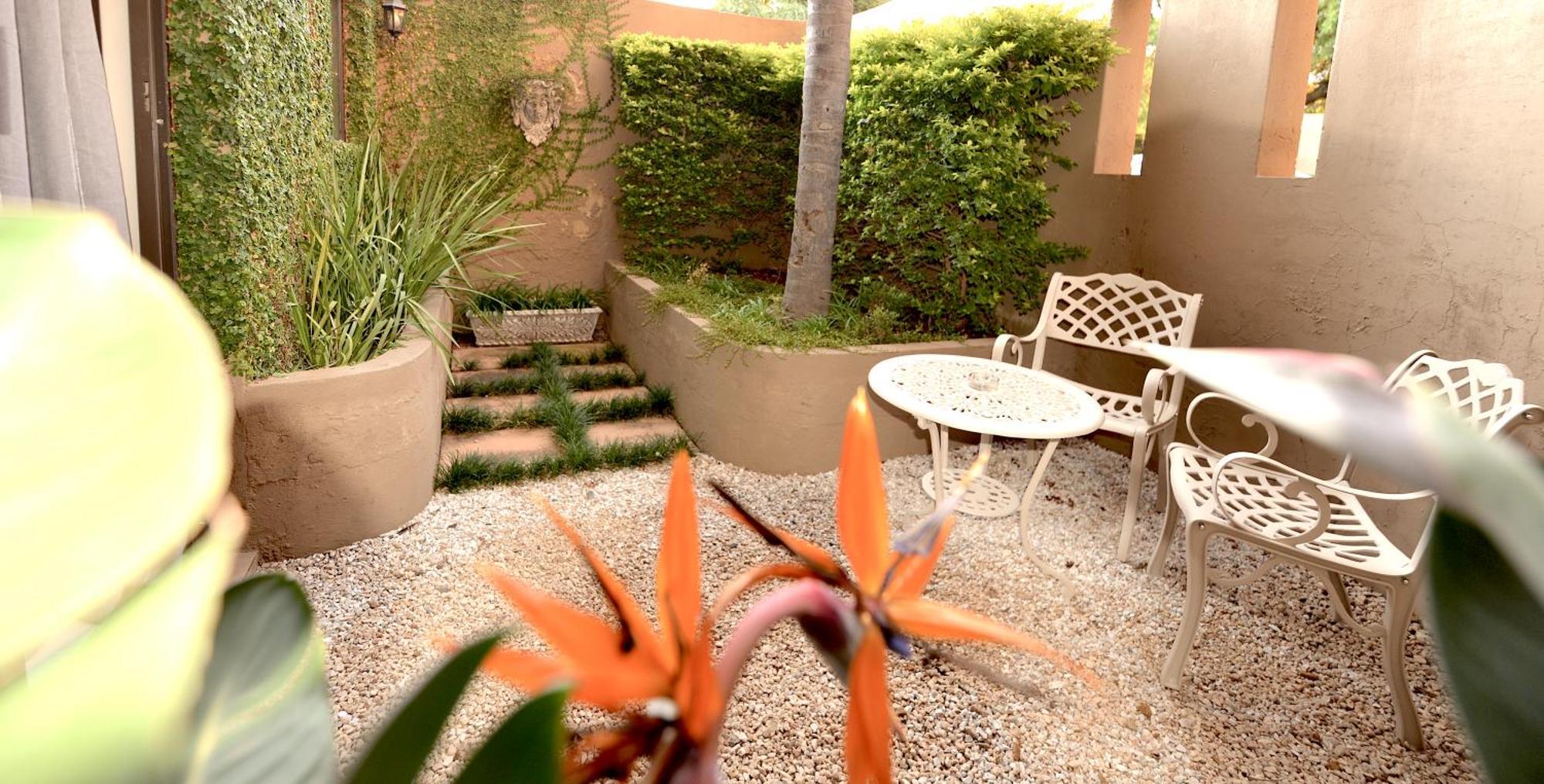 Château La Mer Exclusive Guesthouse Hartbeespoort Quarto foto